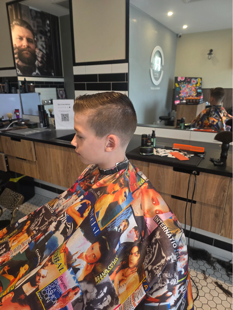 Kids Haircuts in Flemington: Sunday Cuts with School Friendly Styles Kids Haircuts in Flemington: Sunday Cuts with School Friendly Styles