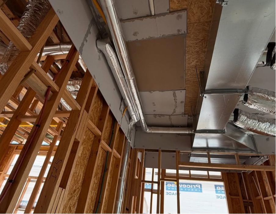 What Should a Pipe Lagging Specification Include? What Should a Pipe Lagging Specification Include?